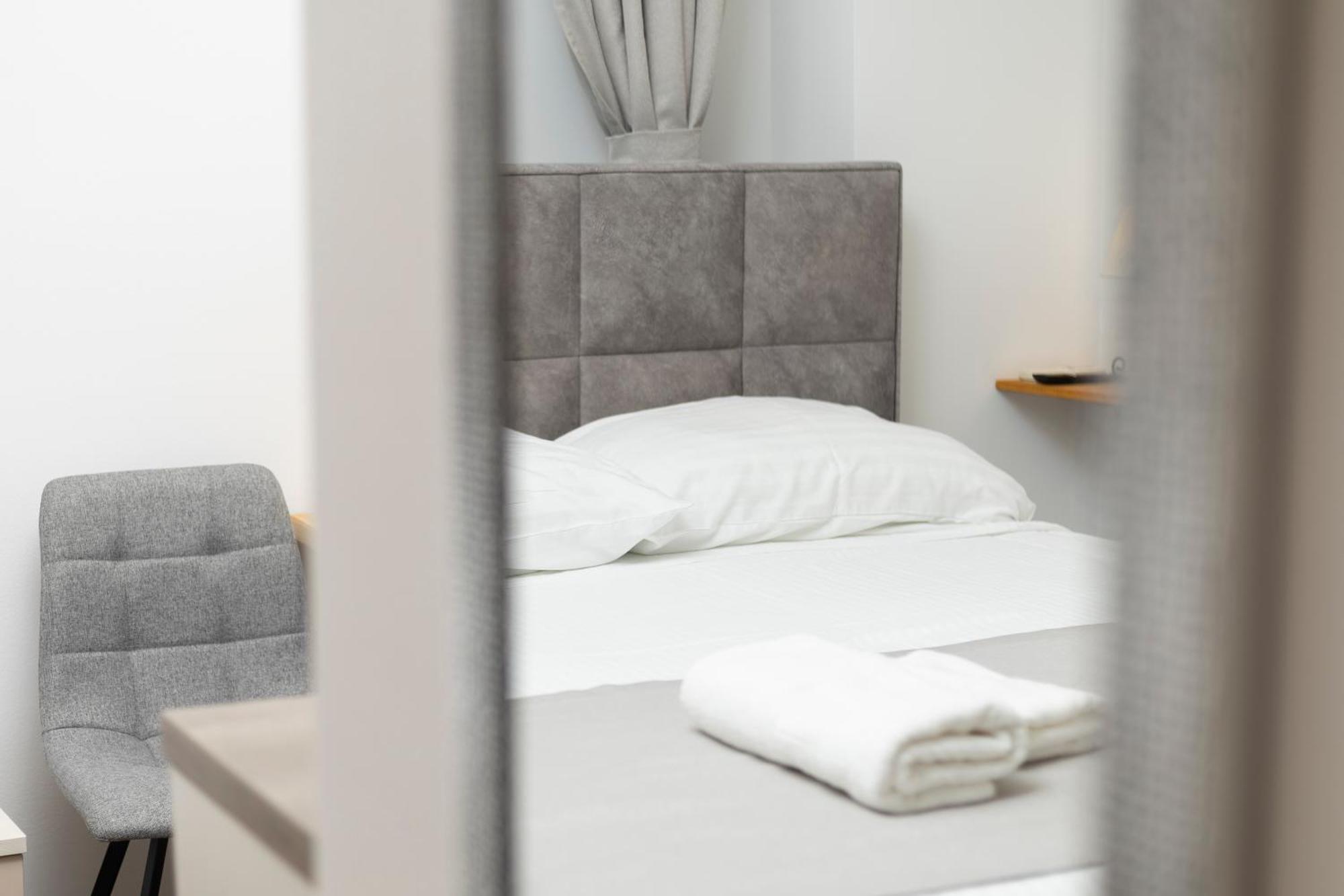 Split Varos Inn Extérieur photo